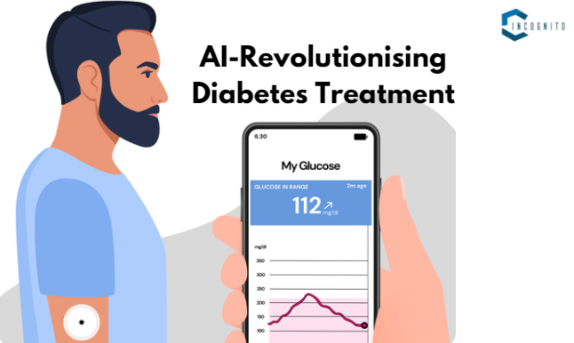 AI-Revolutionising Diabetes Treatment: Key Highlights from ATTD