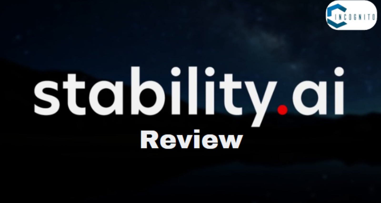 Stability AI Review