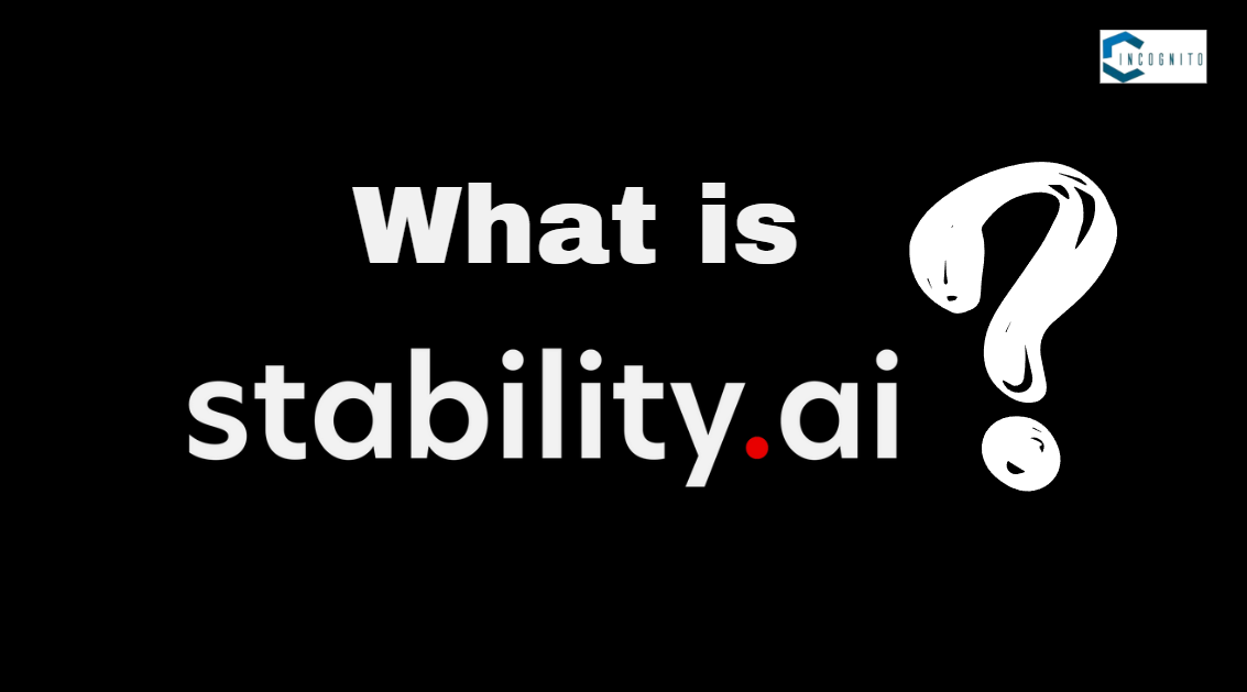 What is Stability.AI