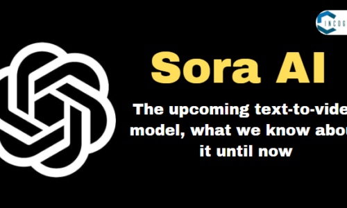Sora AI: The upcoming text-to-video model, what have we known about it until now?