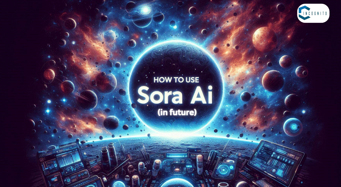 How to use Sora Ai (Guessing)