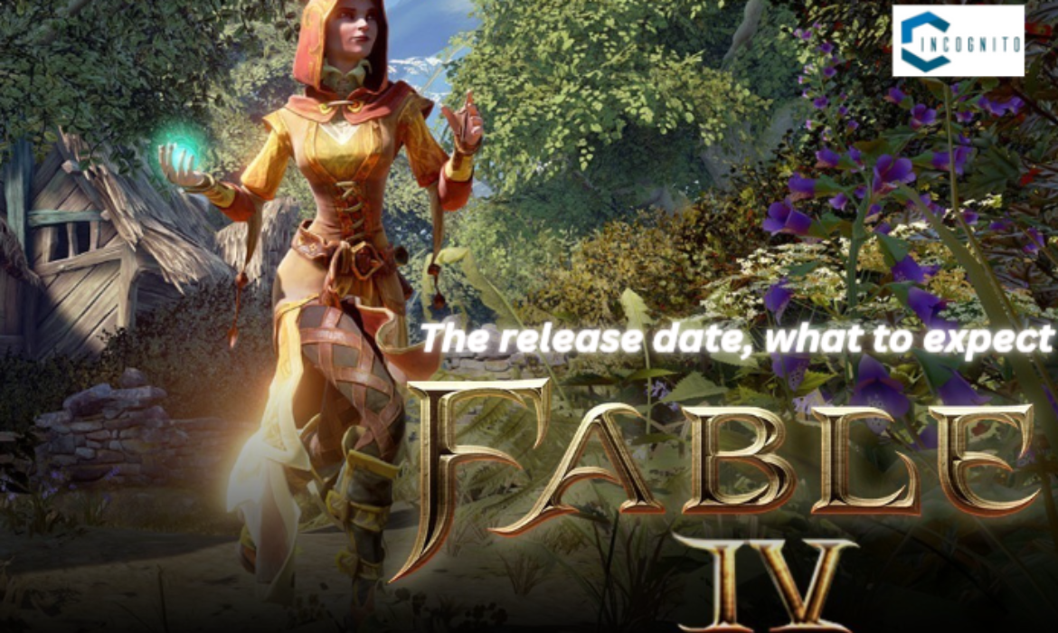 Fable 4: The release date, what to expect, and how it will be different from Fable III