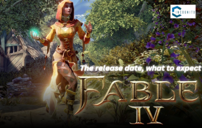 Fable 4: The release date, what to expect, and how it will be different from Fable III