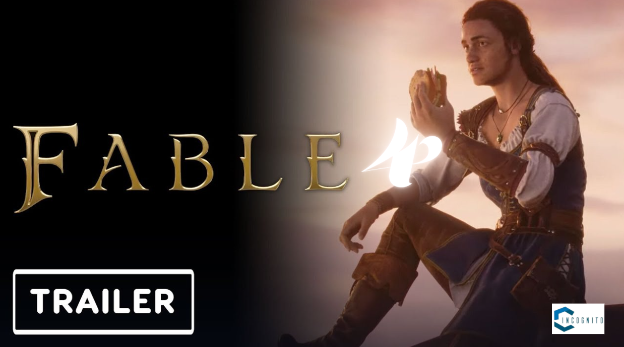 Fable 4: Trailer