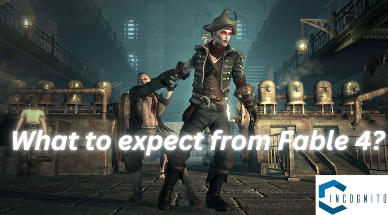 What to Expect from Fable 4