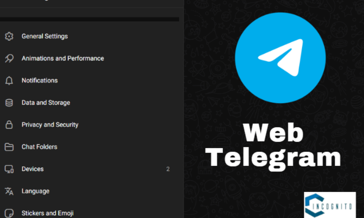 Web Telegram: Learn About Features, Login, Usage, And Privacy In 2024