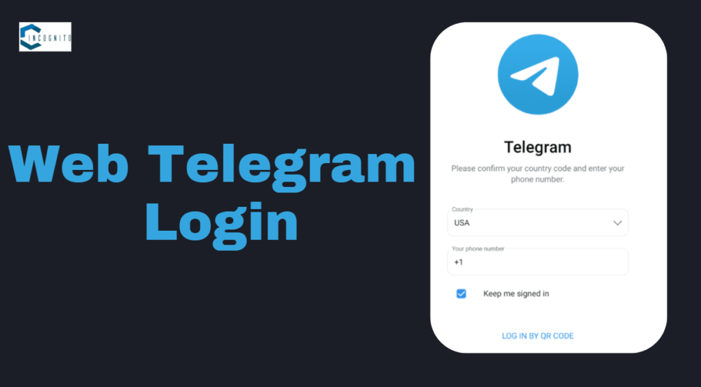 Web Telegram Login: How to Get Started?