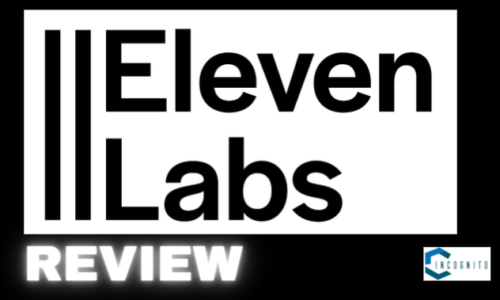 ElevenLabs Review: Making text talk with AI Voice Generator!