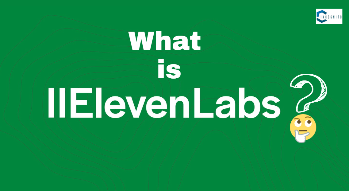 What is ElevenLabs: Text to Speech & AI Voice Generator?