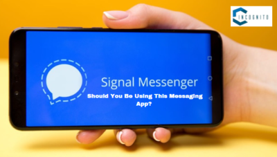 Signal App