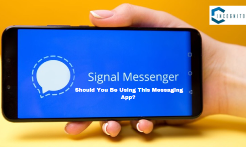 Signal App: Should You Be Using This Messaging App in ‘24?
