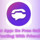 TextNow App: Do Free Calling And Texting With Friends In 2024 