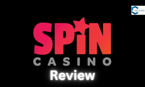 Spin Casino Review: Licence, Games, Bonuses, and More!
