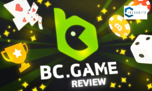 BC Game Review In 2024: Know Features, Login, And Game Library