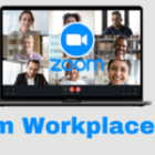 Zoom Workplace App: All-In-One Communication and Collaboration Platform 