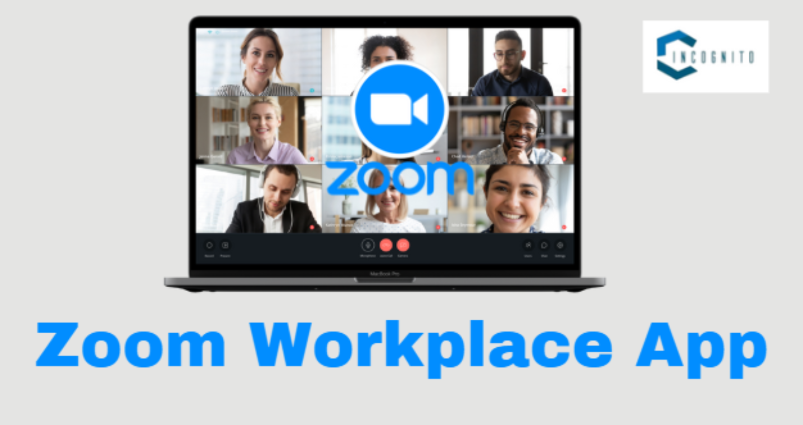 Zoom Workplace App: All-In-One Communication and Collaboration Platform 