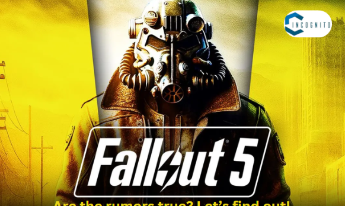 Fallout 5! Are the rumors true?