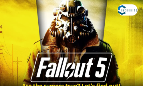 Fallout 5! Are the rumors true? Let’s find out!