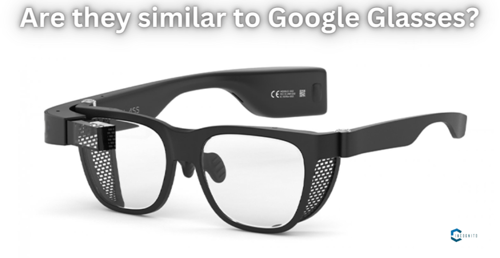 Google Glasses Vs Meta Glasses