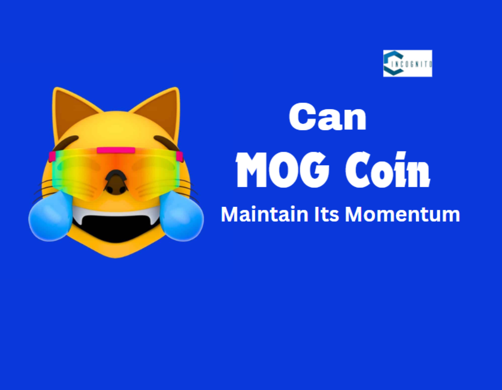 Can MOG Coin Maintain Its Momentum, or Will Its Gains Disappear?