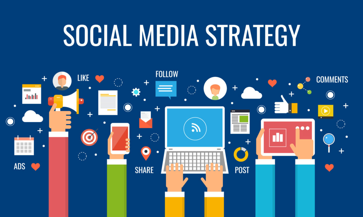 Social Media Management: Key Strategies and Budgeting Tips