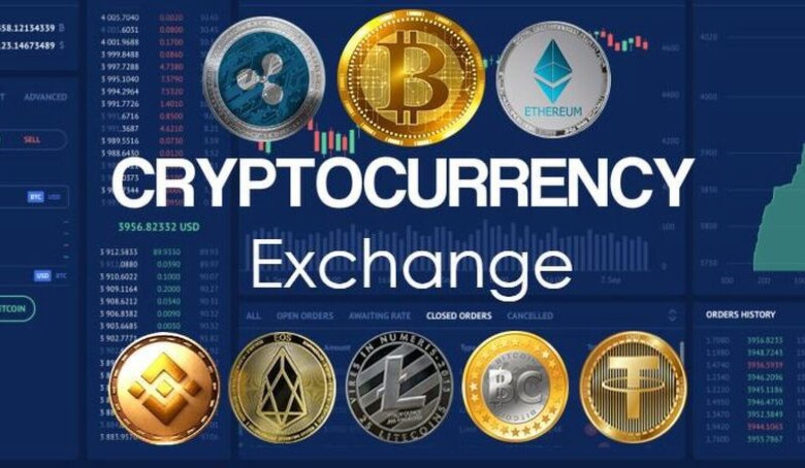 The Finest Crypto Trade: Your All-Inclusive Direct to Trades for Cryptocurrencies
