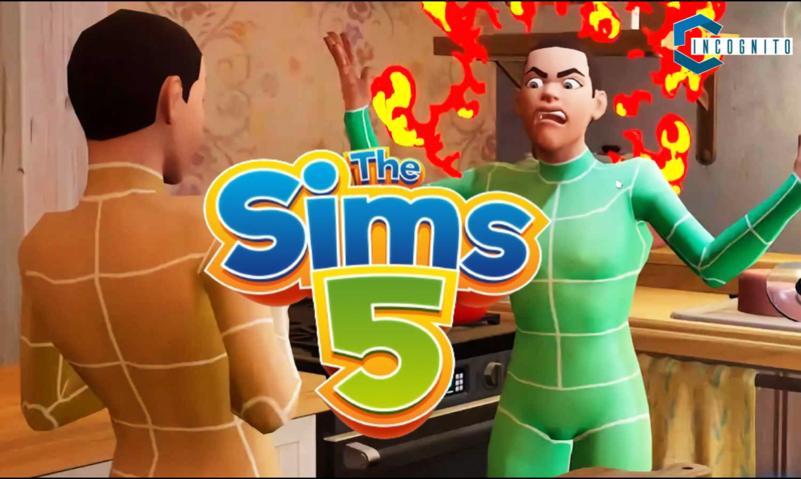 The Sims 5
