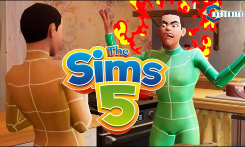 The Sims 5: Release Date and Leaks! (Project Rene, Can’t Wait!)