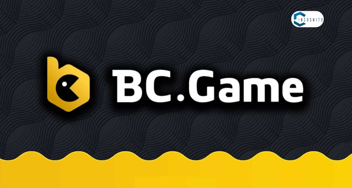 Top 5 Crypto Casinos in Canada: BC Game