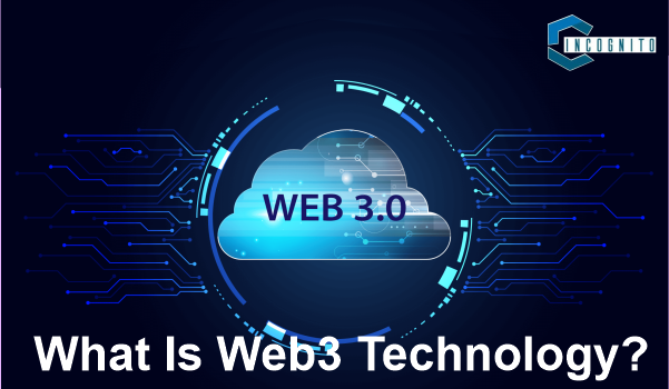 What Is Web3 Technology?