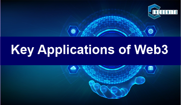Key Applications of Web3