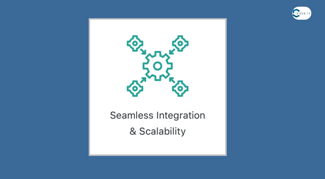 Seamless Integration and Scalability