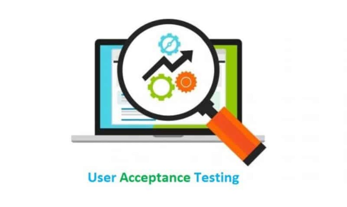 Understanding When User Acceptance Testing Should Be Executed