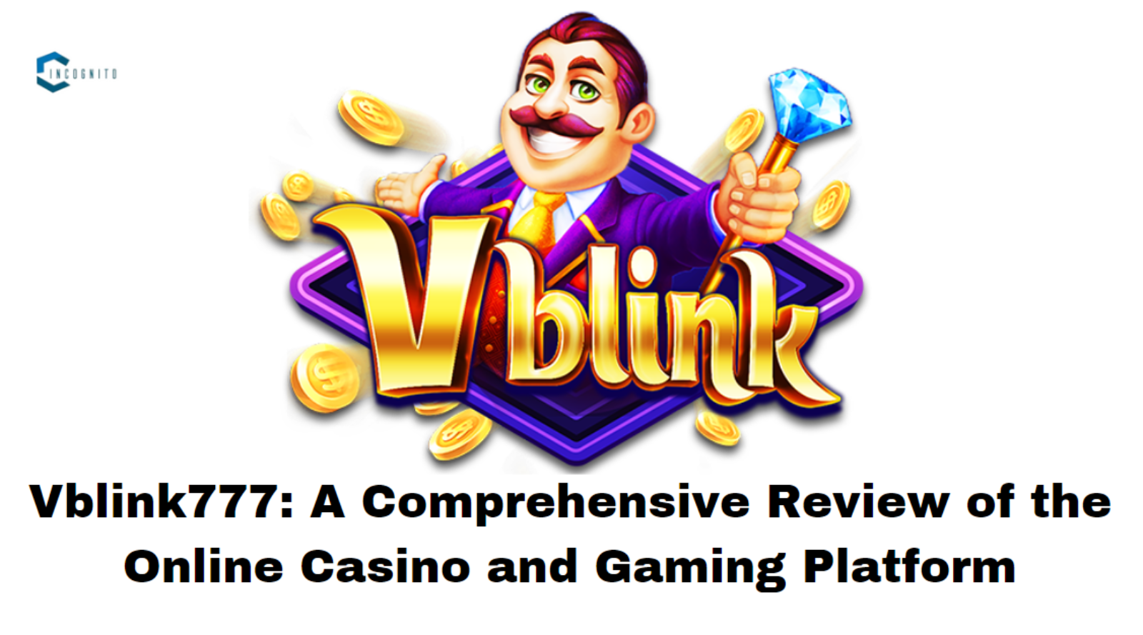 Vblink777: A Comprehensive Review of the Online Casino and Gaming Platform