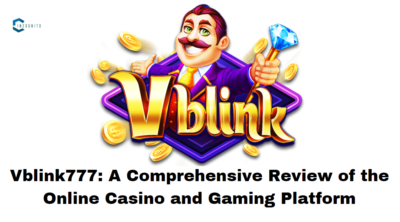 Vblink777: A Comprehensive Review of the Online Casino and Gaming Platform