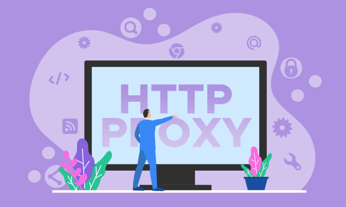 What Are HTTP Proxies: Their Purpose and Where to Buy