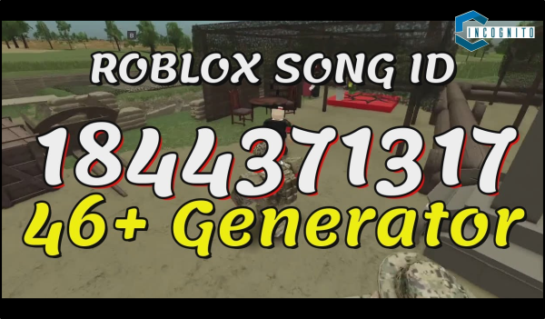 What are Roblox Song IDs Generator?