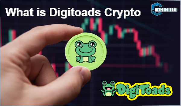 What is Digitoads Crypto