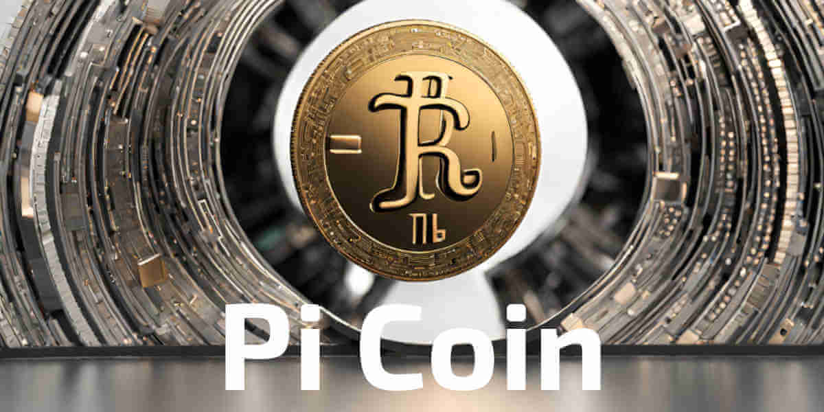 What is Pi Coin?