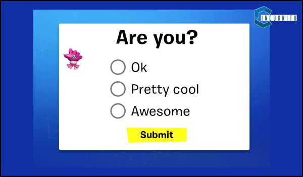 Why Fortnite Conduct Surveys?