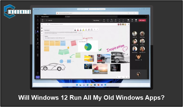 Will Windows 12 run all my old Windows apps?