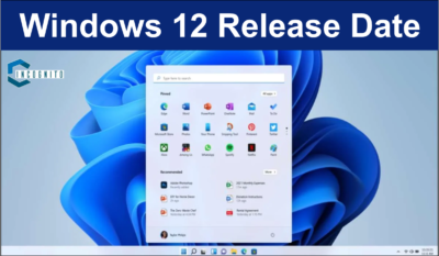 Windows 12 Release Date