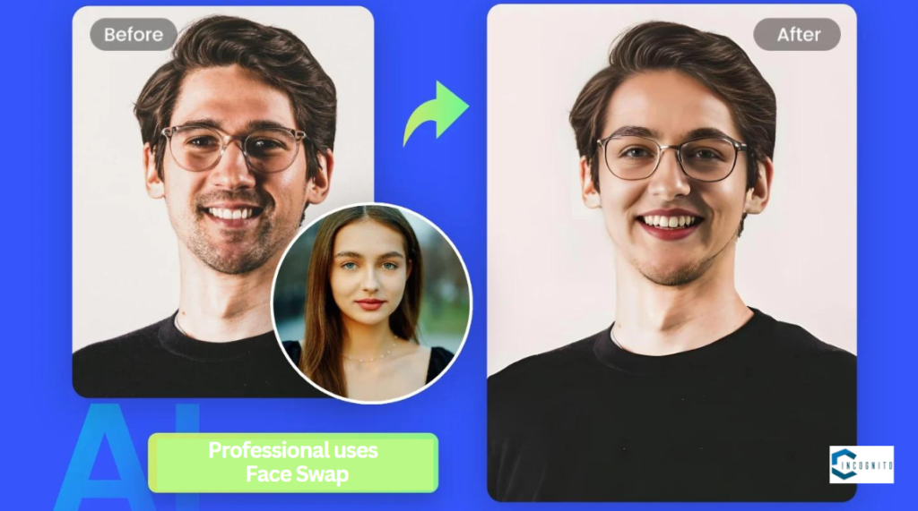 Professional Uses of Face Switch