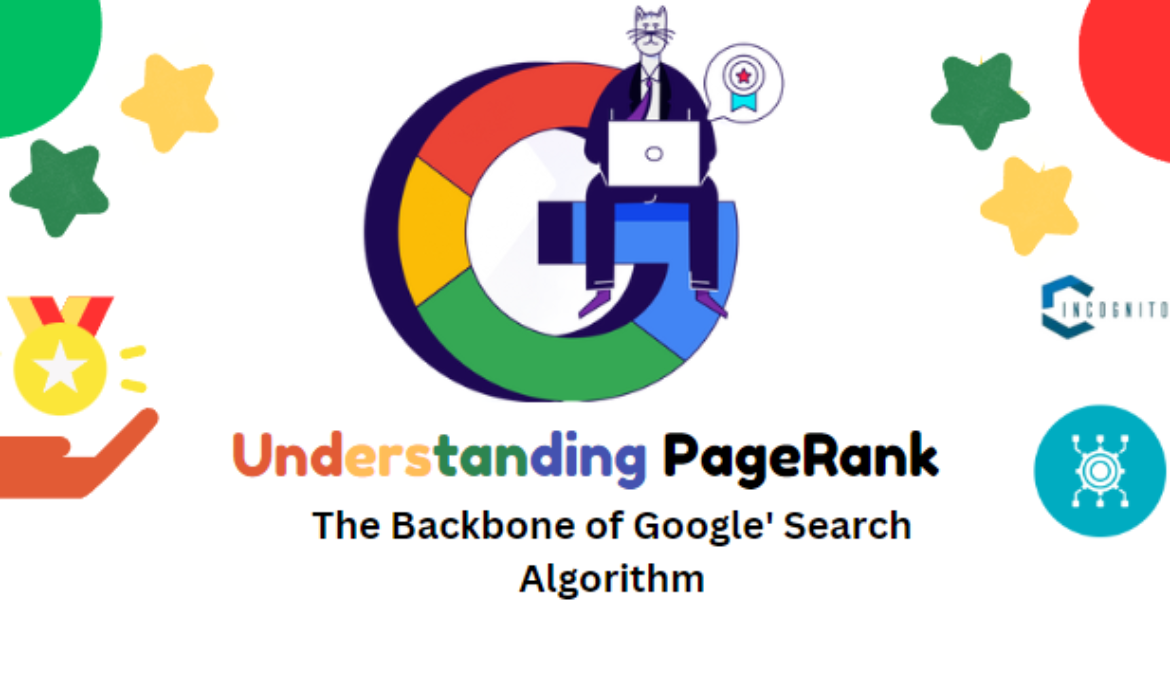 Understanding PageRank