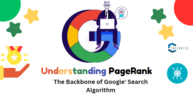 Understanding PageRank