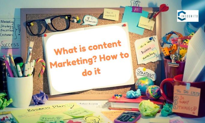 Content Marketing