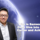 Who is Samson Mow? A Deep Dive into His Crypto Career and Achievements