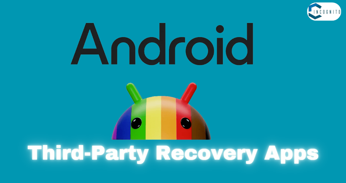 Third-Party Recovery Apps