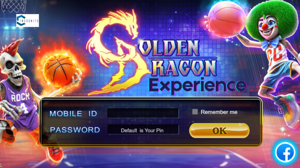 Golden Dragon Experience
