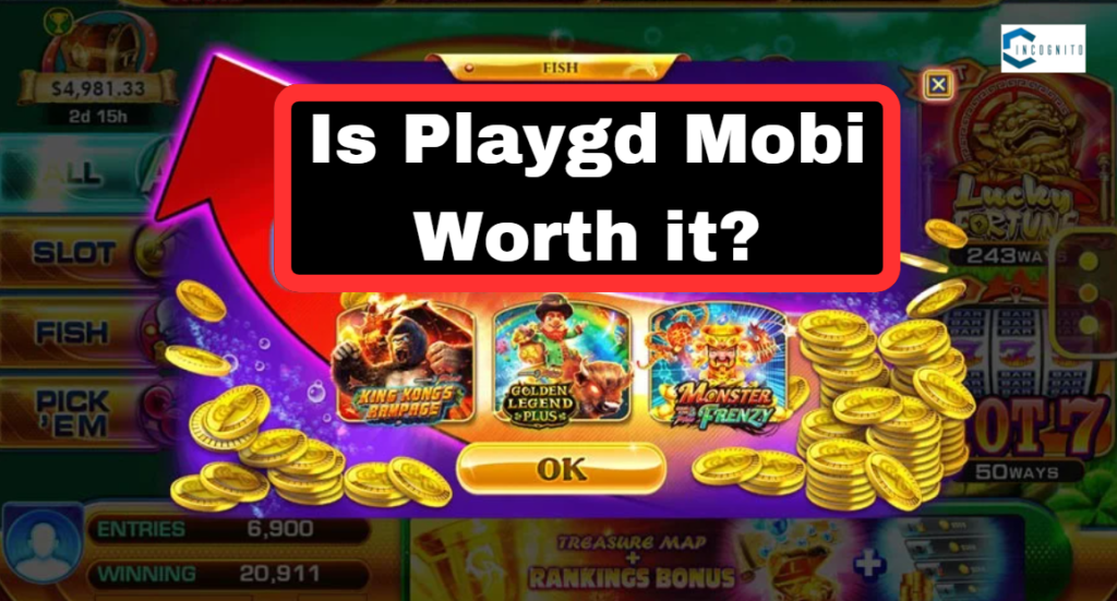 Is Play golden dragon Mobi worth it 